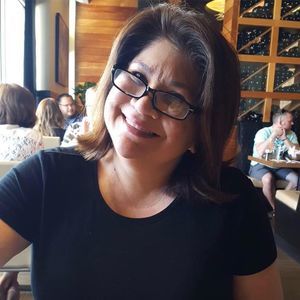 Meet your Posher, Denise